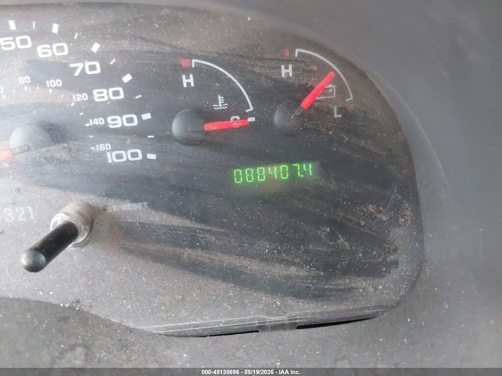1FDXE45S06HA93240 2006 FORD E-450 CUTAWAY photo no. 7