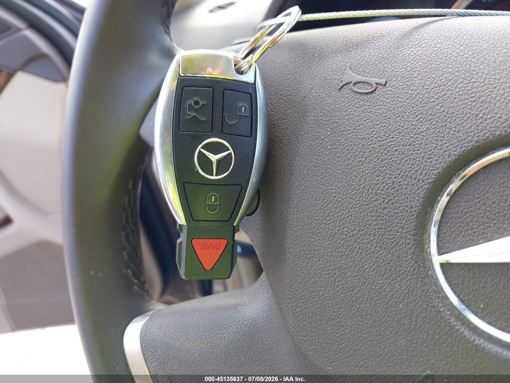 WDDHF8JBXDA688935 2013 MERCEDES-BENZ E 350 photo no. 11