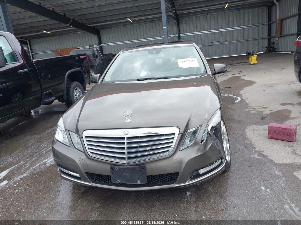 WDDHF8JBXDA688935 2013 MERCEDES-BENZ E 350 photo no. 12