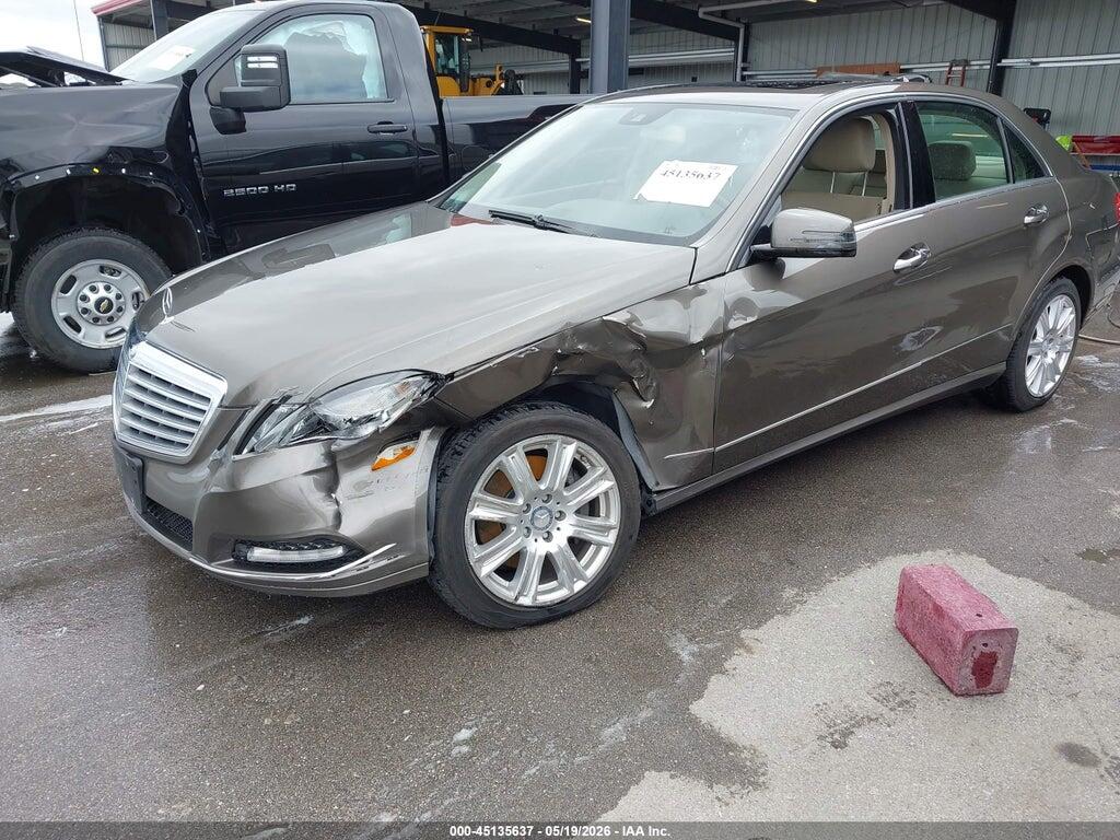 WDDHF8JBXDA688935 2013 MERCEDES-BENZ E 350 photo no. 6