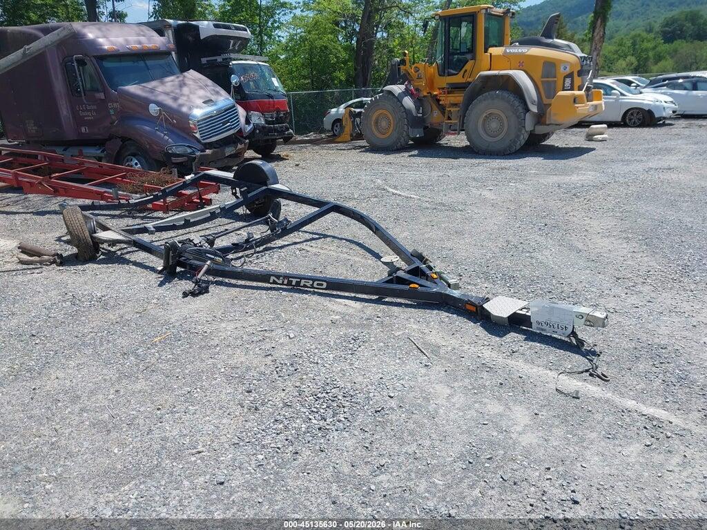 4TM14VF137B001064 2006 FABRIQUE OTHER photo no. 1