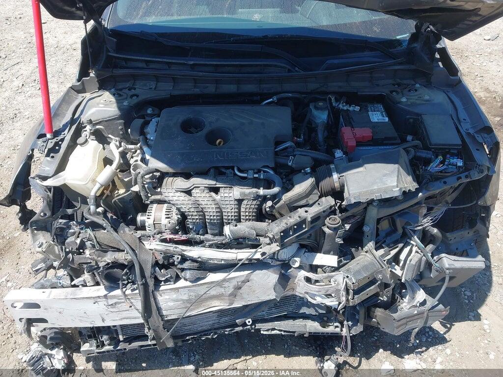 1N4BL4EV2KC203829 2019 NISSAN ALTIMA photo no. 10