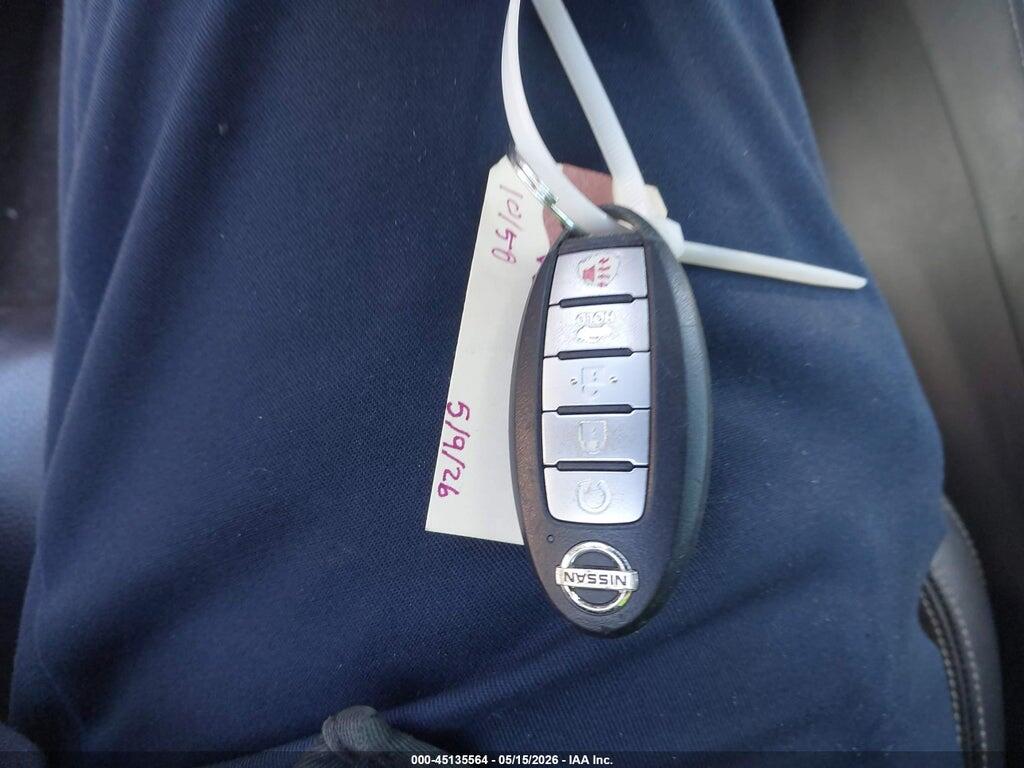 1N4BL4EV2KC203829 2019 NISSAN ALTIMA photo no. 11