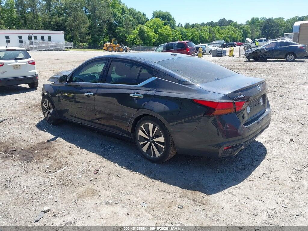 1N4BL4EV2KC203829 2019 NISSAN ALTIMA photo no. 3