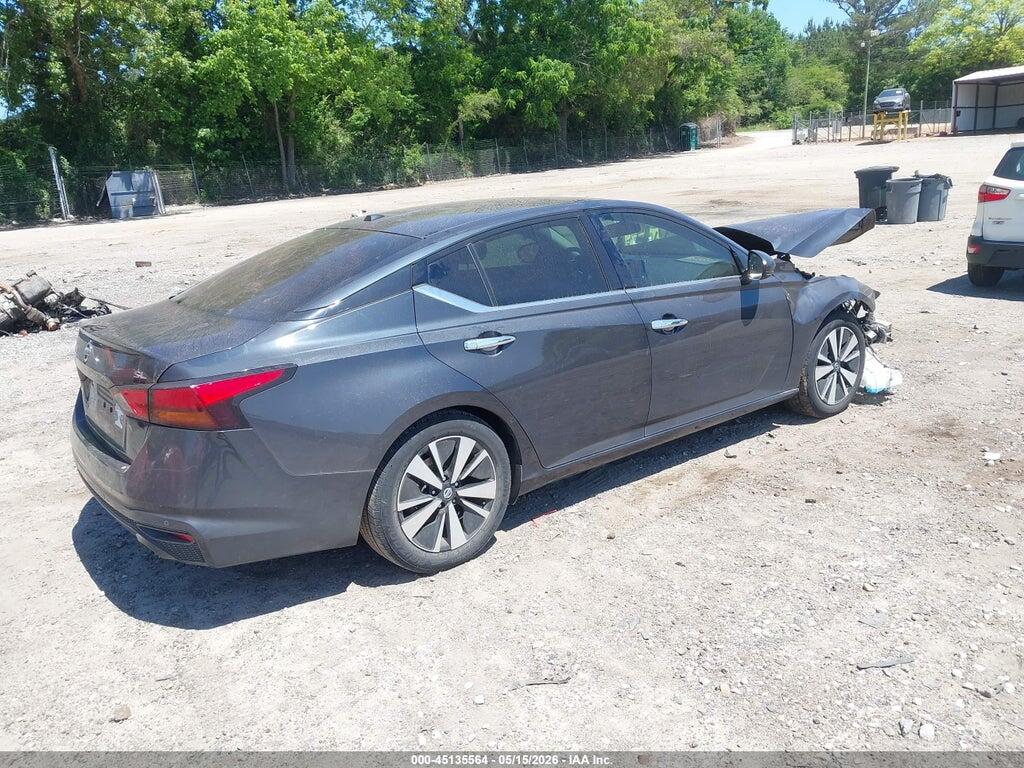 1N4BL4EV2KC203829 2019 NISSAN ALTIMA photo no. 4