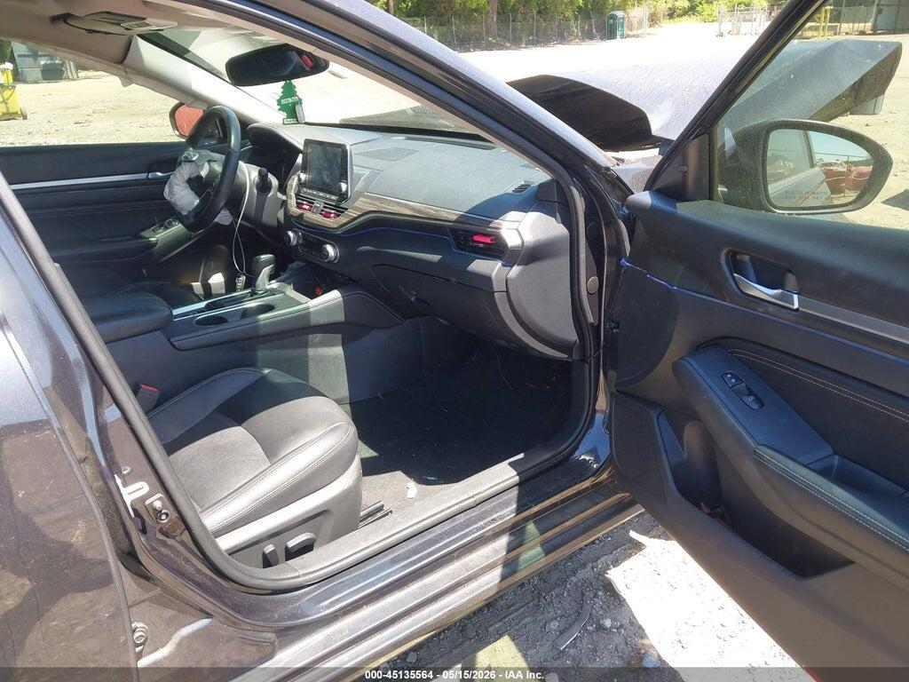 1N4BL4EV2KC203829 2019 NISSAN ALTIMA photo no. 5