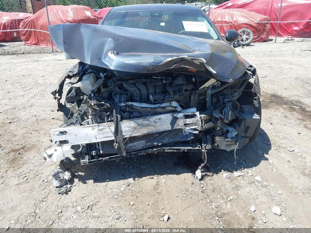 1N4BL4EV2KC203829 2019 NISSAN ALTIMA photo no. 6