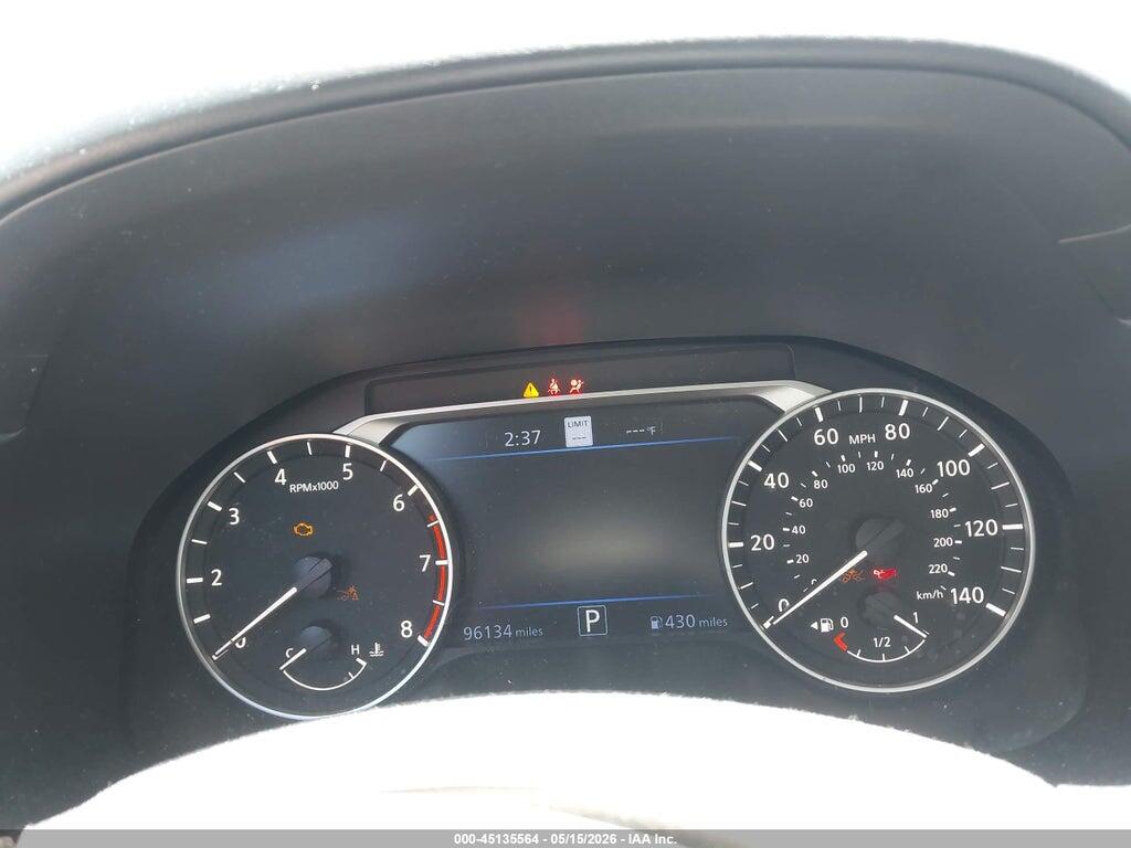 1N4BL4EV2KC203829 2019 NISSAN ALTIMA photo no. 7