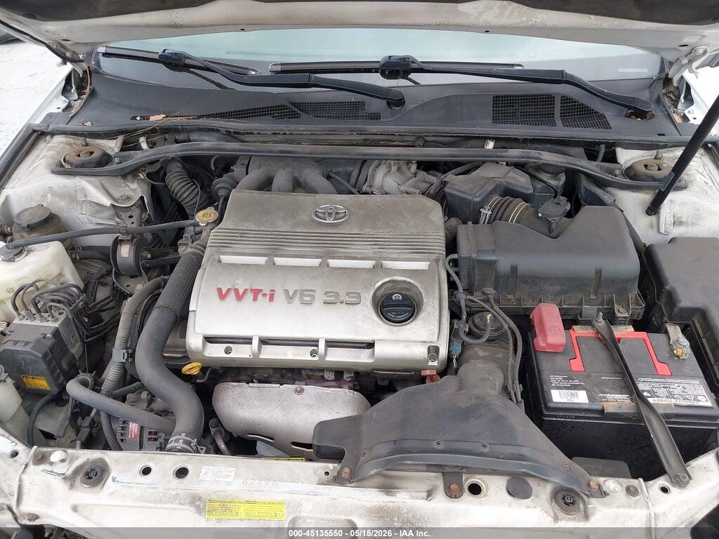 4T1FA38PX7U122549 2007 TOYOTA CAMRY SOLARA photo no. 10