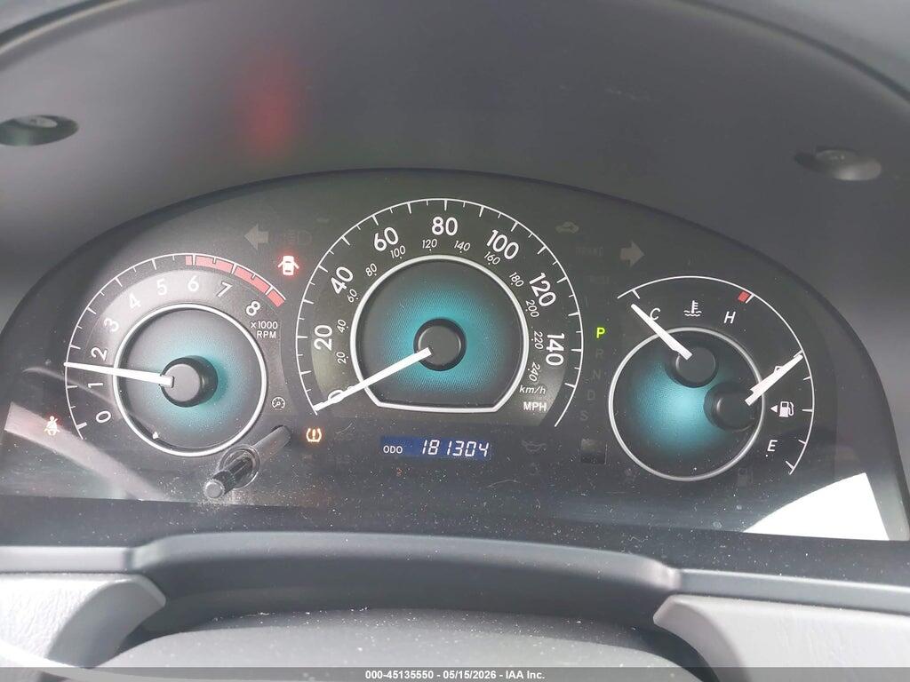4T1FA38PX7U122549 2007 TOYOTA CAMRY SOLARA photo no. 7