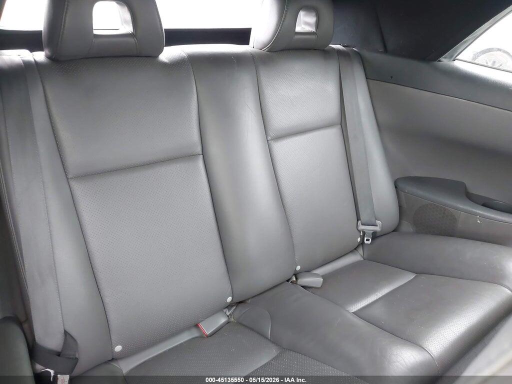 4T1FA38PX7U122549 2007 TOYOTA CAMRY SOLARA photo no. 8