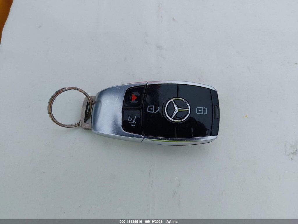W1KZF6BB3NB086302 2022 MERCEDES-BENZ AMG E 53 photo no. 11