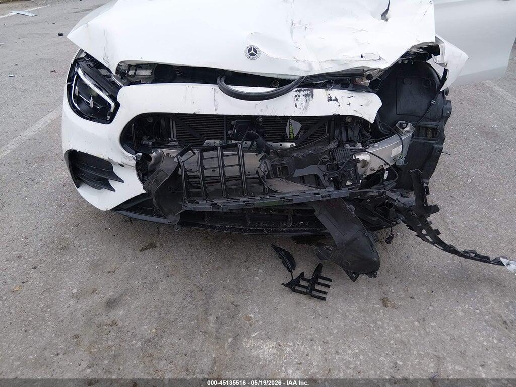 W1KZF6BB3NB086302 2022 MERCEDES-BENZ AMG E 53 photo no. 6
