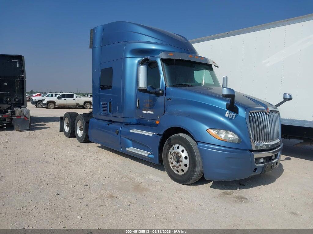 3HSDZAPR3LN140516 2020 INTERNATIONAL LT*POSS ORS photo no. 1