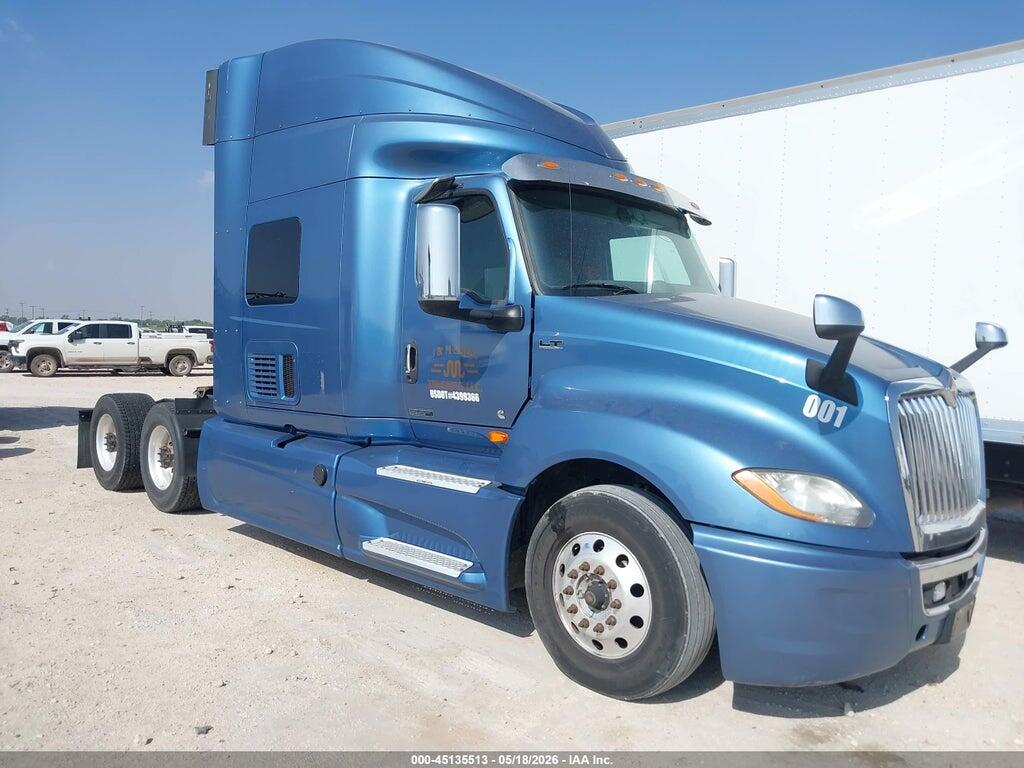 3HSDZAPR3LN140516 2020 INTERNATIONAL LT*POSS ORS photo no. 10