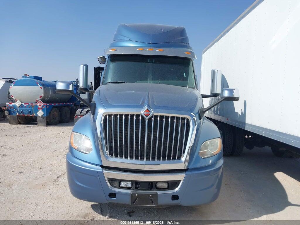 3HSDZAPR3LN140516 2020 INTERNATIONAL LT*POSS ORS photo no. 11