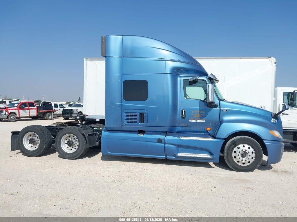 3HSDZAPR3LN140516 2020 INTERNATIONAL LT*POSS ORS photo no. 12
