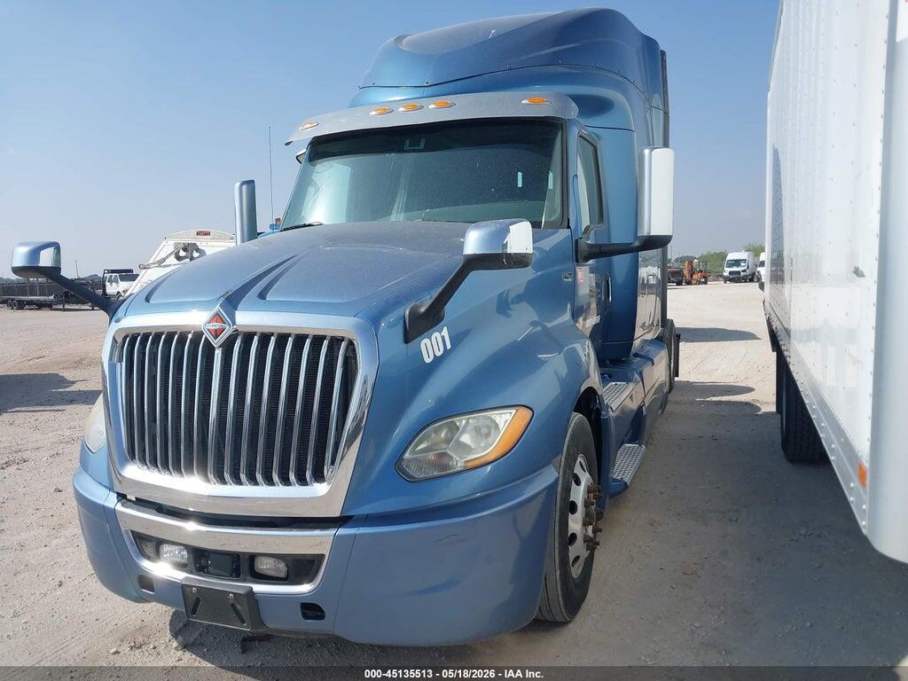 3HSDZAPR3LN140516 2020 INTERNATIONAL LT*POSS ORS photo no. 2