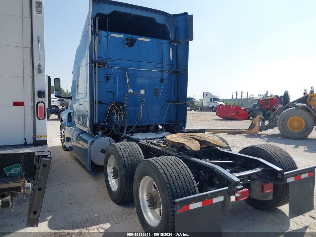 3HSDZAPR3LN140516 2020 INTERNATIONAL LT*POSS ORS photo no. 3
