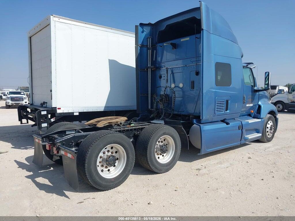 3HSDZAPR3LN140516 2020 INTERNATIONAL LT*POSS ORS photo no. 4