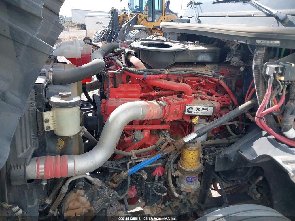 3HSDZAPR3LN140516 2020 INTERNATIONAL LT*POSS ORS photo no. 9