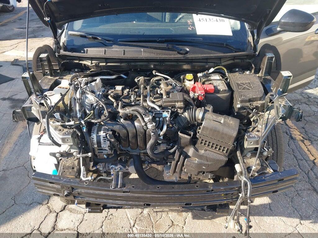 3N8AP6CE3TL312187 2026 NISSAN KICKS photo no. 10