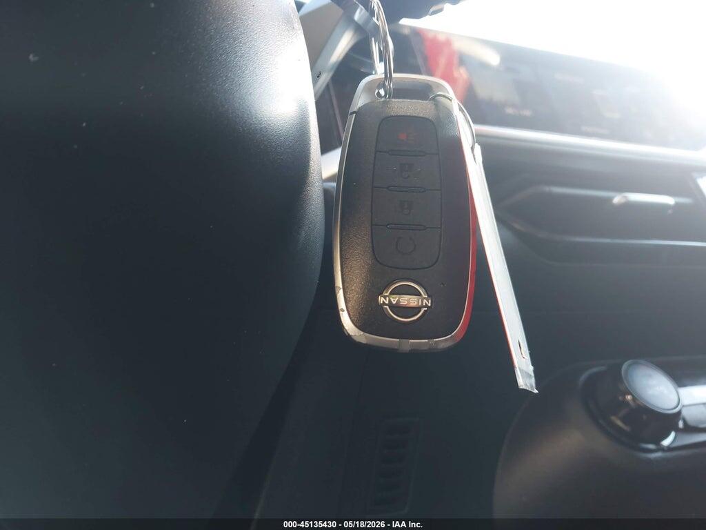 3N8AP6CE3TL312187 2026 NISSAN KICKS photo no. 11