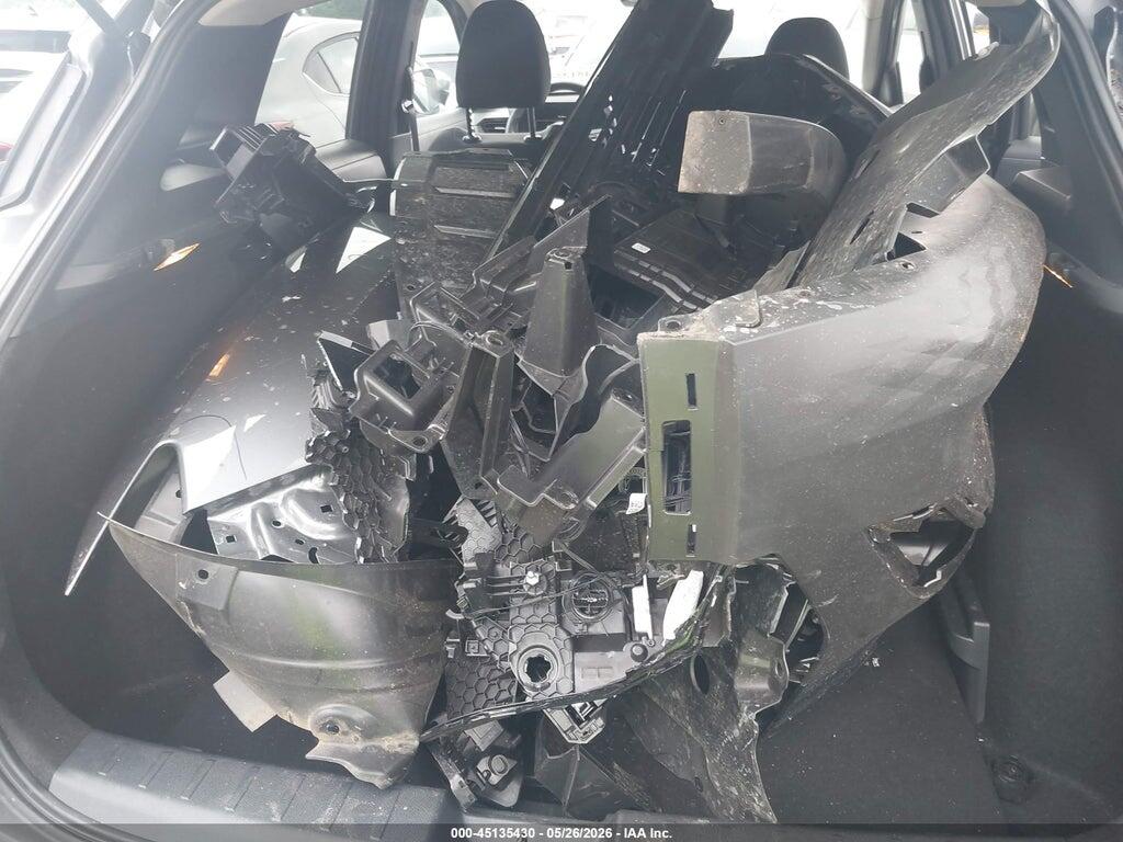 3N8AP6CE3TL312187 2026 NISSAN KICKS photo no. 12