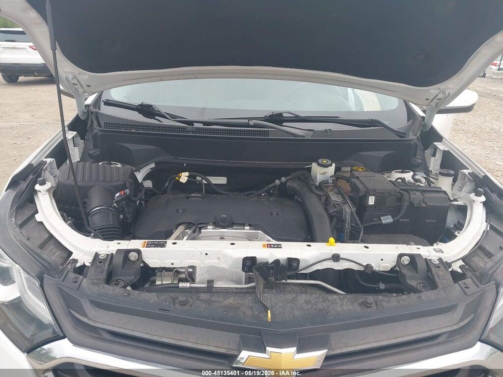 3GNAXTEX9JS587162 2018 CHEVROLET EQUINOX photo no. 10