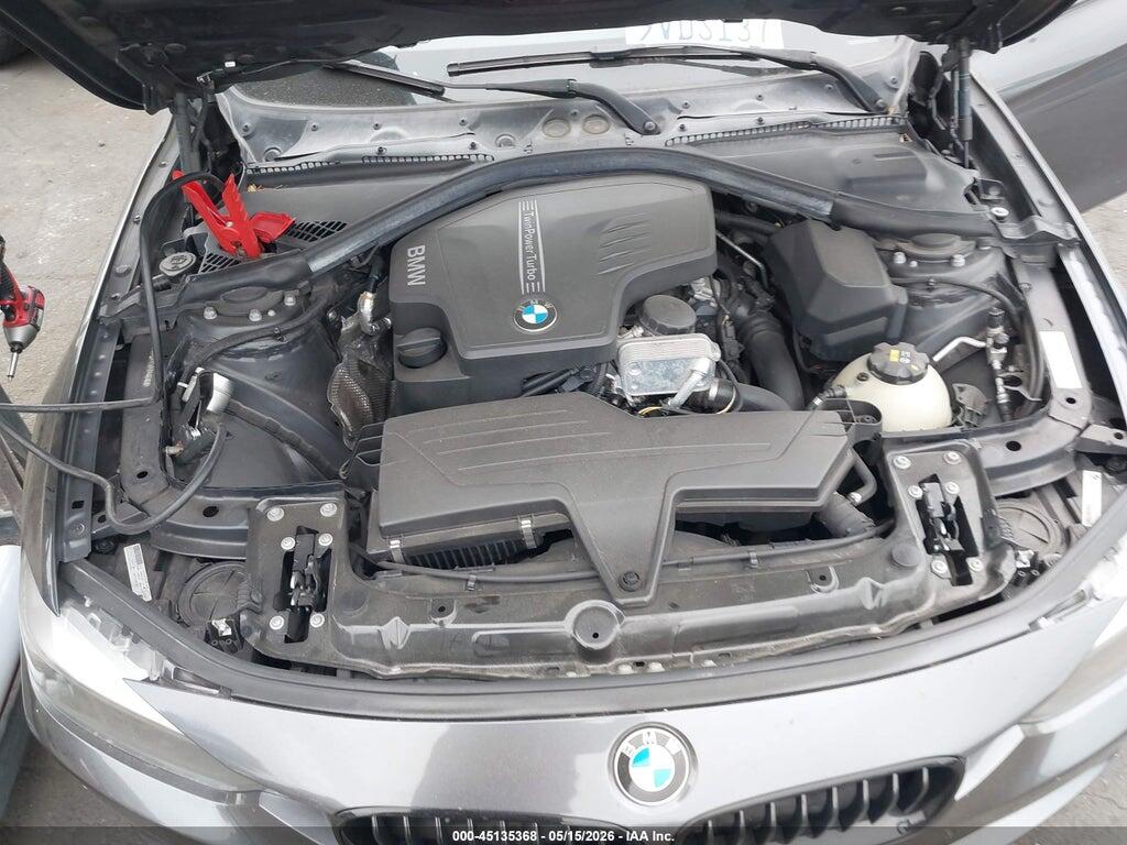 WBA3B1C58FK140246 2015 BMW 320I photo no. 10