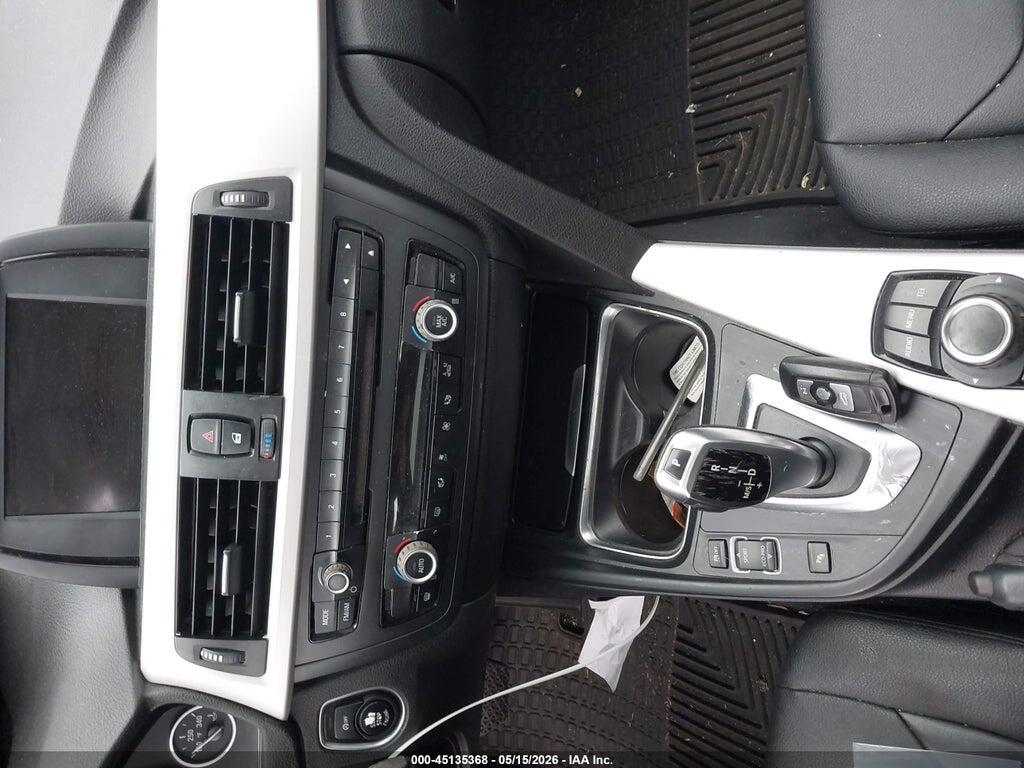 WBA3B1C58FK140246 2015 BMW 320I photo no. 11