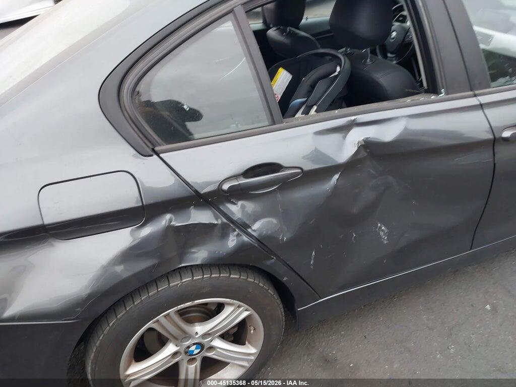 WBA3B1C58FK140246 2015 BMW 320I photo no. 12