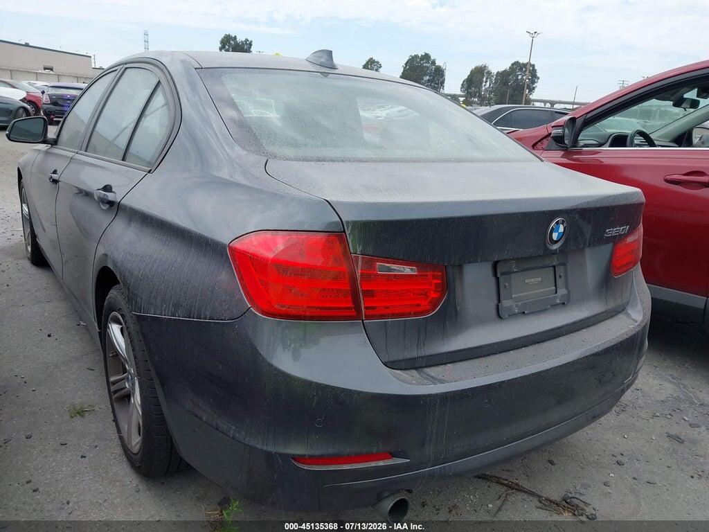 WBA3B1C58FK140246 2015 BMW 320I photo no. 3