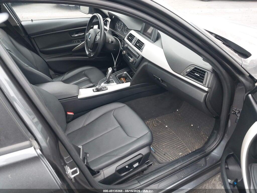 WBA3B1C58FK140246 2015 BMW 320I photo no. 5