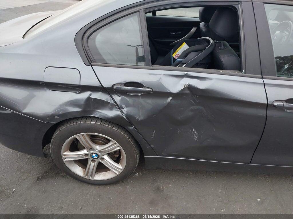 WBA3B1C58FK140246 2015 BMW 320I photo no. 6