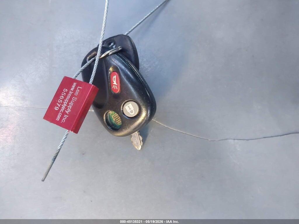 2GCEC19VX41190093 2004 CHEVROLET SILVERADO 1500 photo no. 11