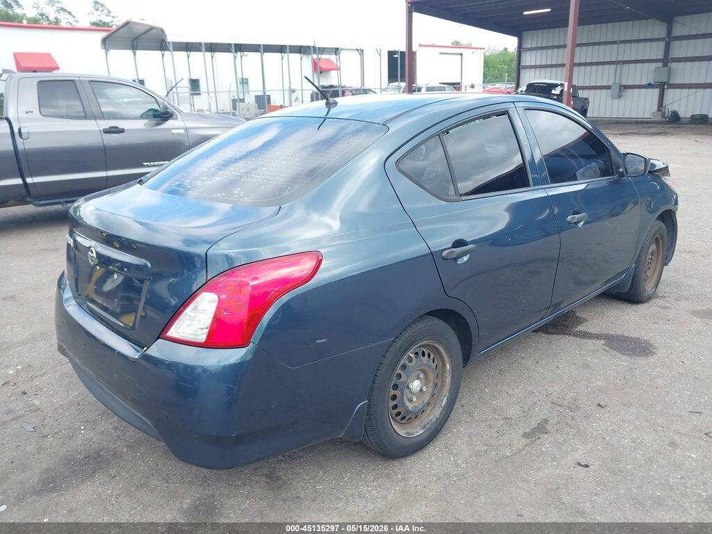 3N1CN7AP4GL847560 2016 NISSAN VERSA photo no. 4