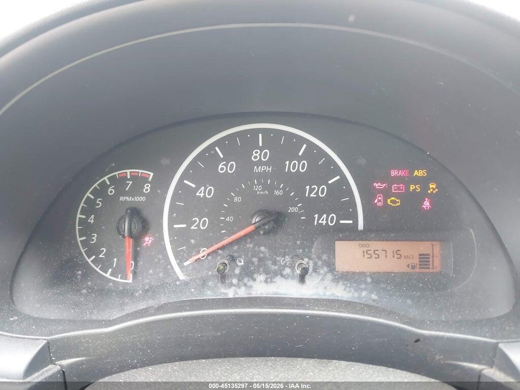 3N1CN7AP4GL847560 2016 NISSAN VERSA photo no. 7