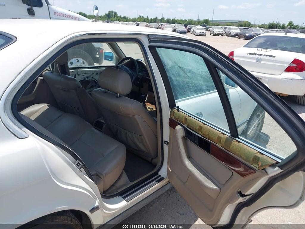 WBAHD5312NBF97611 1992 BMW 525 photo no. 8
