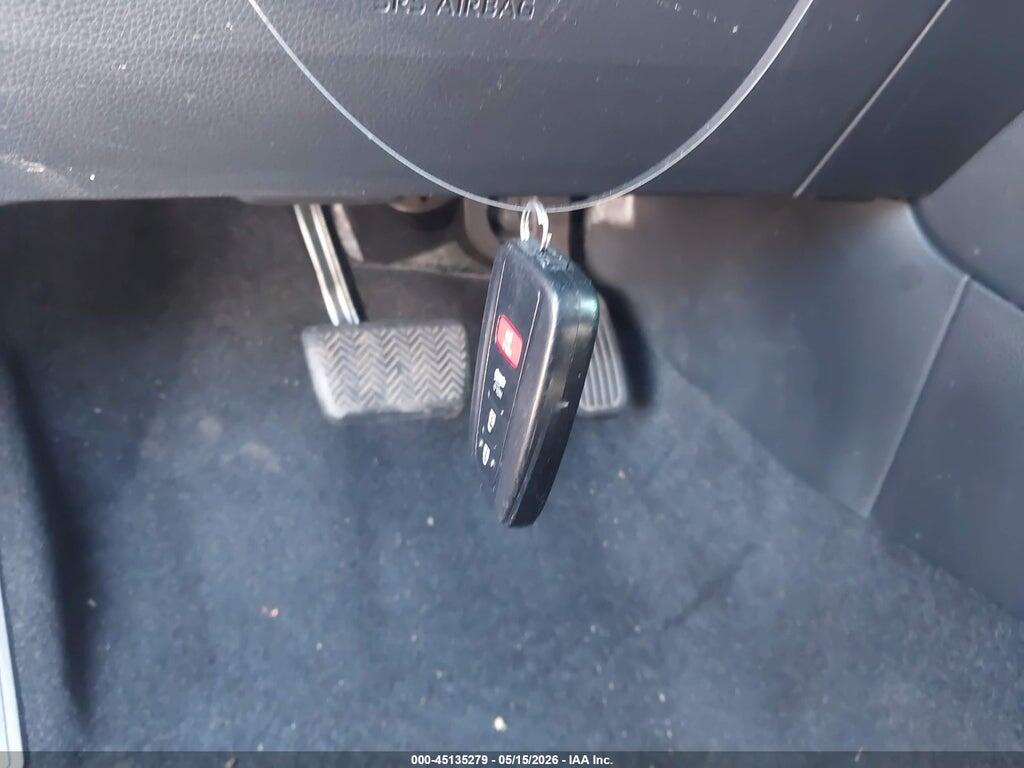 JTDVPMAE2N3007847 2022 TOYOTA COROLLA photo no. 11