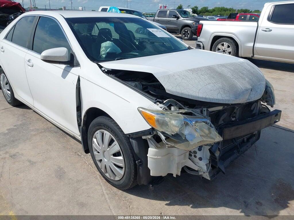 4T1BF1FK3CU506162 2012 TOYOTA CAMRY photo no. 6