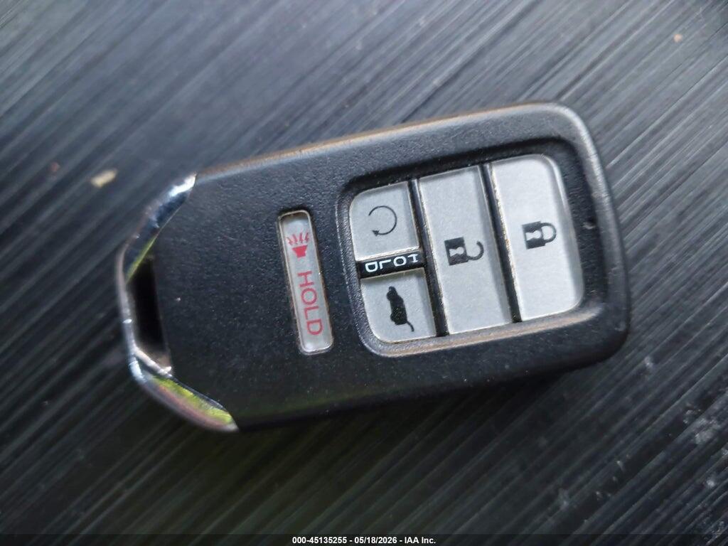 5FNYF6H98LB043417 2020 HONDA PILOT photo no. 11