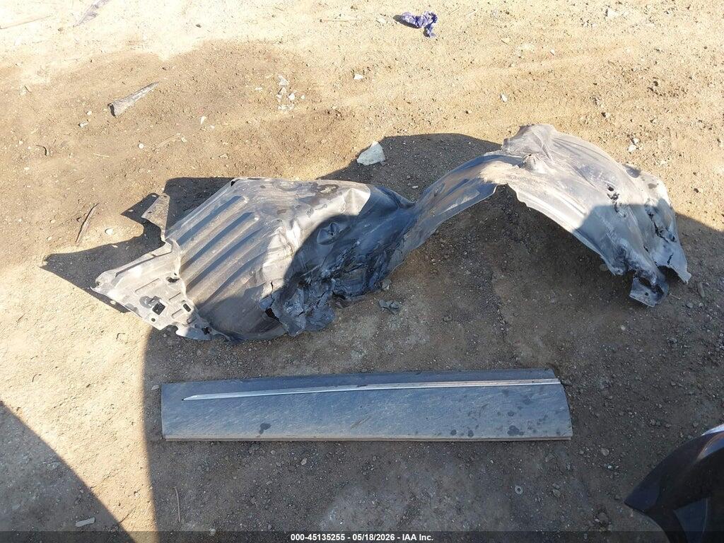 5FNYF6H98LB043417 2020 HONDA PILOT photo no. 12