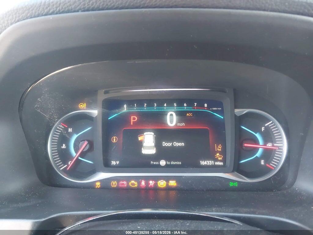 5FNYF6H98LB043417 2020 HONDA PILOT photo no. 7