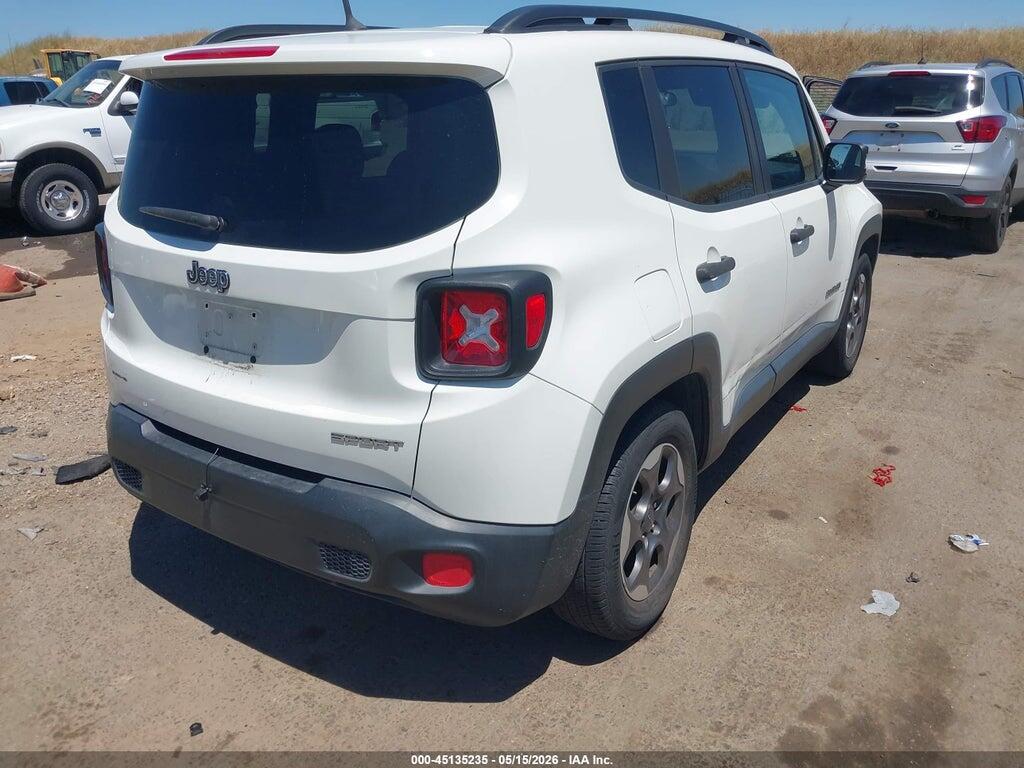 ZACCJAAB9HPE65852 2017 JEEP RENEGADE photo no. 4