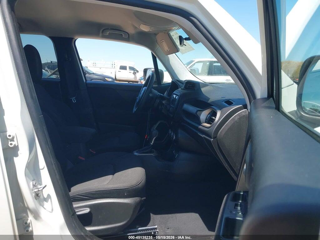 ZACCJAAB9HPE65852 2017 JEEP RENEGADE photo no. 5