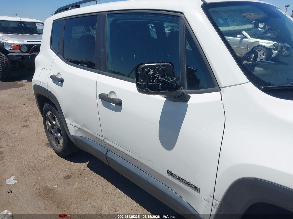 ZACCJAAB9HPE65852 2017 JEEP RENEGADE photo no. 6