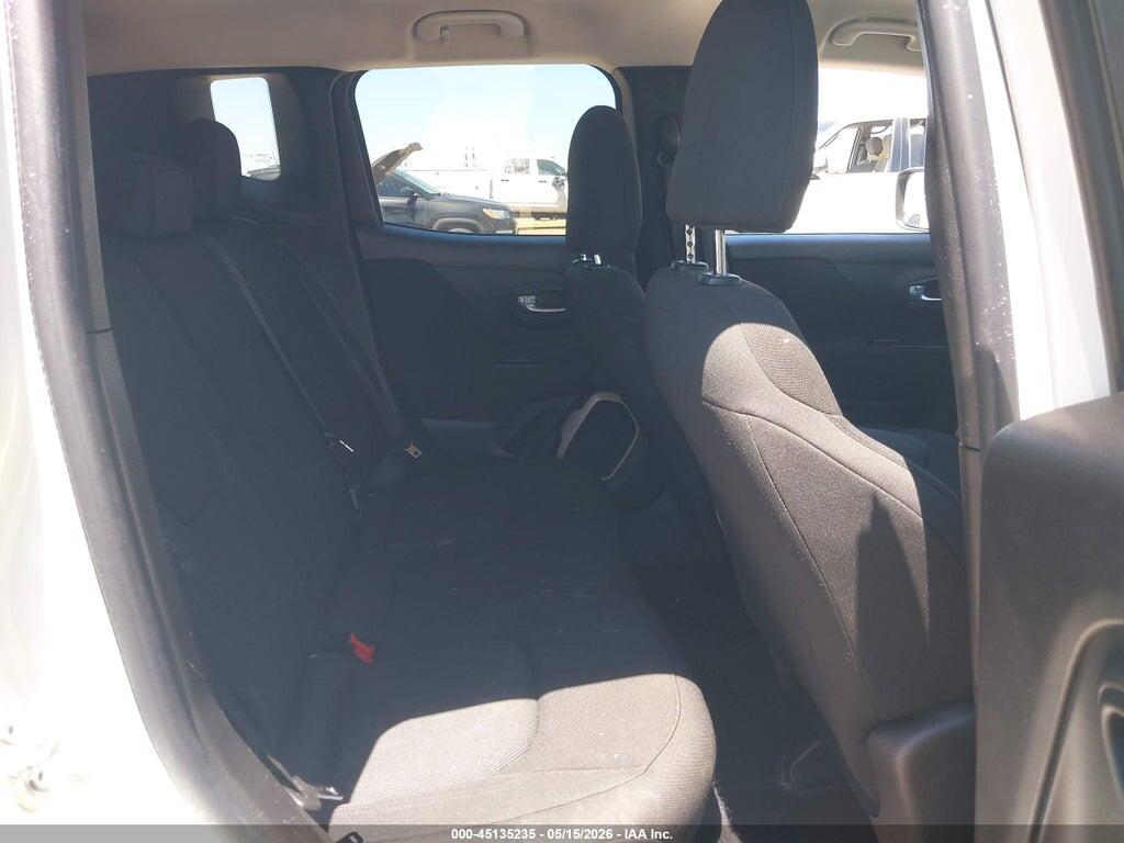 ZACCJAAB9HPE65852 2017 JEEP RENEGADE photo no. 8