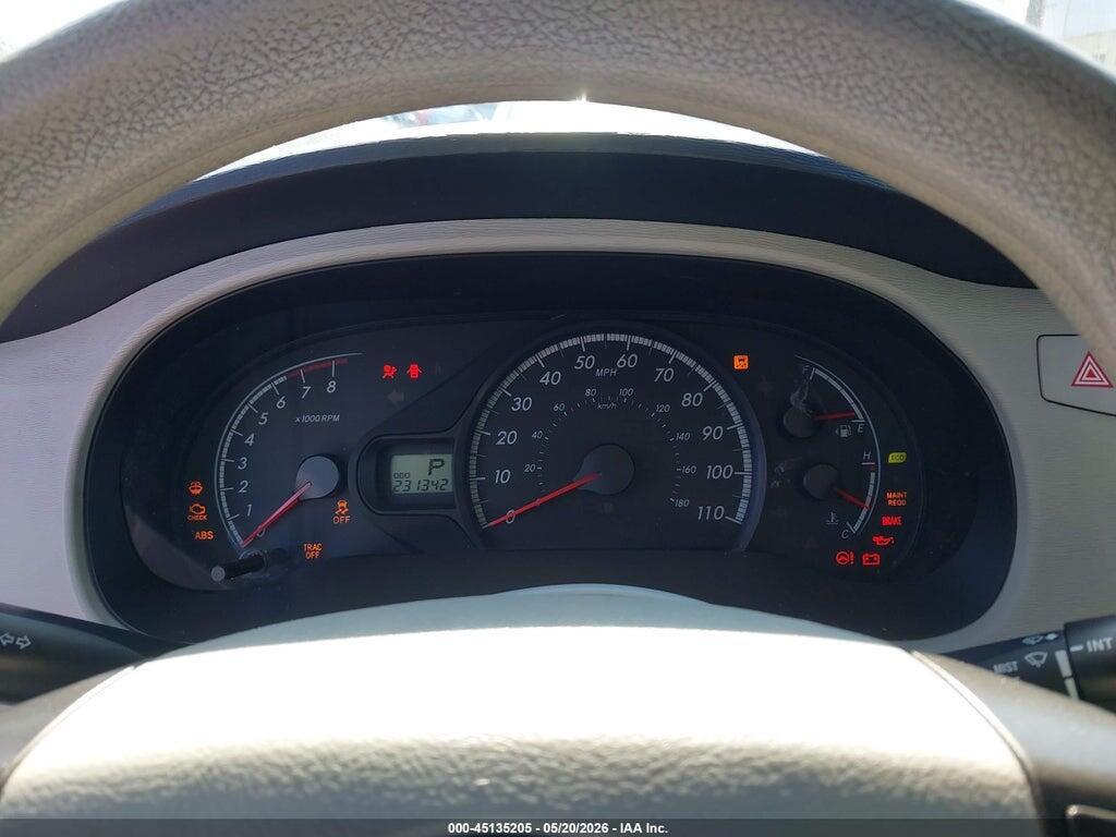 5TDKK3DC2DS323610 2013 TOYOTA SIENNA photo no. 7