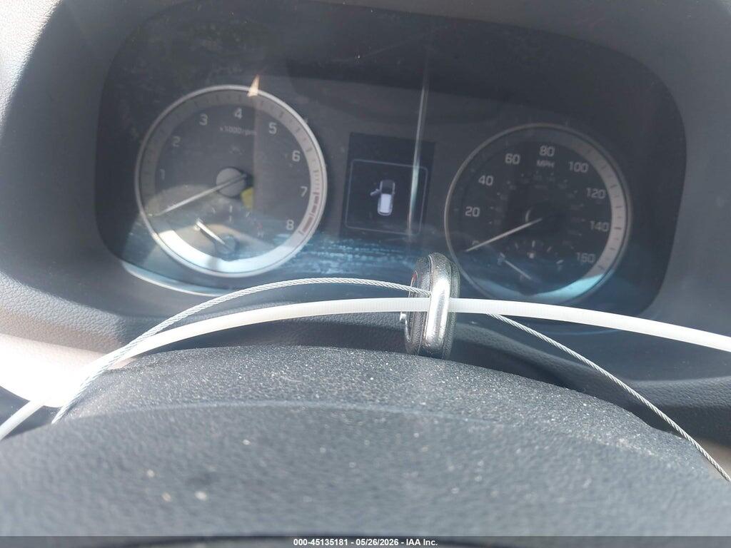 KM8J33A47JU662002 2018 HYUNDAI TUCSON photo no. 11